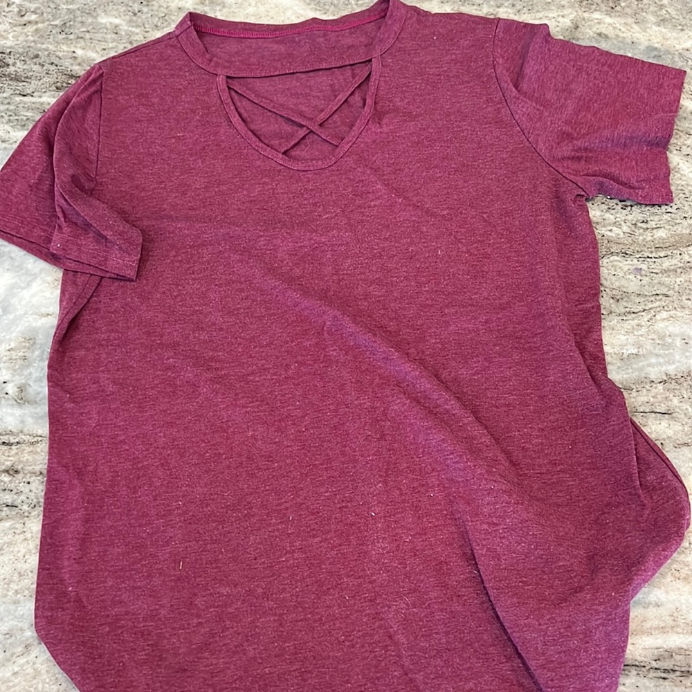 Women’s size XL Tee shirt